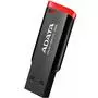 USB флеш накопитель ADATA 32GB UV140 Black+Red USB 3.0 (AUV140-32G-RKD) - 1