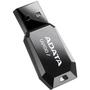USB флеш накопитель ADATA 16GB DashDrive UV100 Black USB 2.0 (AUV100-16G-RBK) - 2