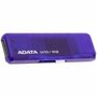 USB флеш накопитель ADATA 16GB UV110 Blue USB 2.0 (AUV110-16G-RBL) - 1