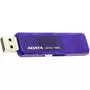 USB флеш накопитель ADATA 16GB UV110 Blue USB 2.0 (AUV110-16G-RBL) - 2