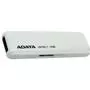 USB флеш накопитель ADATA 16GB UV110 White USB 2.0 (AUV110-16G-RWH) - 1