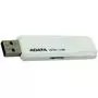 USB флеш накопитель ADATA 16GB UV110 White USB 2.0 (AUV110-16G-RWH) - 2