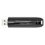 USB флеш накопитель SanDisk 128GB Extreme Go USB 3.1 (SDCZ800-128G-G46) - 1