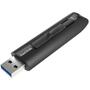 USB флеш накопитель SanDisk 128GB Extreme Go USB 3.1 (SDCZ800-128G-G46) - 3