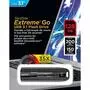 USB флеш накопитель SanDisk 128GB Extreme Go USB 3.1 (SDCZ800-128G-G46) - 4