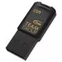 USB флеш накопитель Team 4GB C171 Black USB 2.0 (TC1714GB01) - 1
