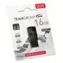 USB флеш накопитель Team 16GB C171 Black USB 2.0 (TC17116GB01) - 2