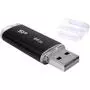 USB флеш накопитель Silicon Power 64GB Ultima U02 Black USB 2.0 (SP064GBUF2U02V1K) - 4