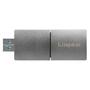 USB флеш накопитель Kingston 2TB DataTraveler Ultimate GT Metal Silver USB 3.1 (DTUGT/2TB) - 3