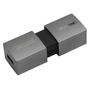 USB флеш накопитель Kingston 2TB DataTraveler Ultimate GT Metal Silver USB 3.1 (DTUGT/2TB) - 4