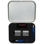USB флеш накопитель Kingston 2TB DataTraveler Ultimate GT Metal Silver USB 3.1 (DTUGT/2TB) - 7