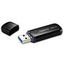 USB флеш накопитель Apacer 32GB AH355 Black USB 3.0 (AP32GAH355B-1) - 2