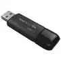 USB флеш накопитель Team 16GB C173 Pearl Black USB 2.0 (TC17316GB01) - 3