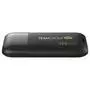 USB флеш накопитель Team 16GB C175 Pearl Black USB 3.1 (TC175316GB01) - 1