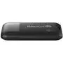 USB флеш накопитель Team 32GB C173 Pearl Black USB 2.0 (TC17332GB01) - 1