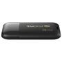 USB флеш накопитель Team 32GB C175 Pearl Black USB 3.1 (TC175332GB01) - 1