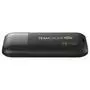 USB флеш накопитель Team 32GB C175 Pearl Black USB 3.1 (TC175332GB01) - 1