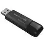 USB флеш накопитель Team 32GB C175 Pearl Black USB 3.1 (TC175332GB01) - 3
