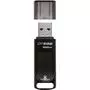 USB флеш накопитель Kingston 128GB DataTraveler Elite G2 Meta Black USB 3.1 (DTEG2/128GB) - 1
