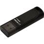 USB флеш накопитель Kingston 128GB DataTraveler Elite G2 Meta Black USB 3.1 (DTEG2/128GB) - 3