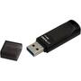 USB флеш накопитель Kingston 32GB DataTraveler Elite G2 Metal Black USB 3.1 (DTEG2/32GB) - 2
