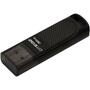 USB флеш накопитель Kingston 32GB DataTraveler Elite G2 Metal Black USB 3.1 (DTEG2/32GB) - 3