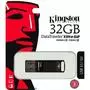 USB флеш накопитель Kingston 32GB DataTraveler Elite G2 Metal Black USB 3.1 (DTEG2/32GB) - 4