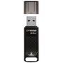 USB флеш накопитель Kingston 64GB DataTraveler Elite G2 Metal Black USB 3.1 (DTEG2/64GB) - 1