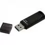 USB флеш накопитель Kingston 64GB DataTraveler Elite G2 Metal Black USB 3.1 (DTEG2/64GB) - 2