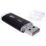 USB флеш накопитель Silicon Power 16GB Ultima U02 Black USB 2.0 (SP016GBUF2U02V1K) - 3