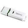 USB флеш накопитель Apacer 64GB AH358 White USB 3.0 (AP64GAH358W-1) - 2