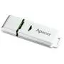 USB флеш накопитель Apacer 64GB AH358 White USB 3.0 (AP64GAH358W-1) - 2