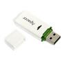 USB флеш накопитель Apacer 64GB AH358 White USB 3.0 (AP64GAH358W-1) - 4