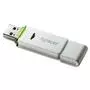 USB флеш накопитель Apacer 64GB AH358 White USB 3.0 (AP64GAH358W-1) - 5