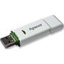 USB флеш накопитель Apacer 64GB AH358 White USB 3.0 (AP64GAH358W-1) - 6