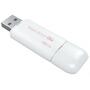 USB флеш накопитель Team 64GB C173 Pearl White USB 2.0 (TC17364GW01) - 3