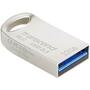USB флеш накопитель Transcend 32GB JetFlash 720 Silver Plating USB 3.1 (TS32GJF720S) - 2