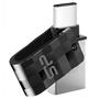 USB флеш накопитель Silicon Power 16GB Mobile C31 USB 3.1 / USB Type-C (SP016GBUC3C31V1K) - 1