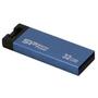 USB флеш накопитель Silicon Power 32GB 835 Blue USB 2.0 (SP032GBUF2835V1B) - 1