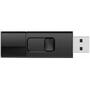 USB флеш накопитель Silicon Power 32GB Secure G50 USB 3.0 (SP032GBUF3G50V1K) - 1