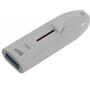 USB флеш накопитель Silicon Power 64GB B25 White USB 3.0 (SP064GBUF3B25V1W) - 1