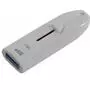 USB флеш накопитель Silicon Power 64GB B25 White USB 3.0 (SP064GBUF3B25V1W) - 1
