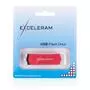 USB флеш накопитель eXceleram 32GB P2 Series Red/Black USB 3.1 Gen 1 (EXP2U3REB32) - 7