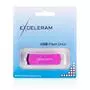 USB флеш накопитель eXceleram 32GB P2 Series Purple/Black USB 3.1 Gen 1 (EXP2U3PUB32) - 7