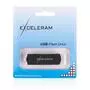 USB флеш накопитель eXceleram 8GB P2 Series Black/Black USB 2.0 (EXP2U2BB08) - 7