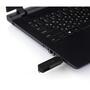 USB флеш накопитель eXceleram 16GB P2 Series Black/Black USB 3.1 Gen 1 (EXP2U3BB16) - 6
