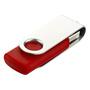 USB флеш накопитель eXceleram 16GB P1 Series Silver/Red USB 2.0 (EXP1U2SIRE16) - 5