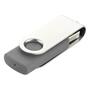 USB флеш накопитель eXceleram 16GB P1 Series Silver/Gray USB 2.0 (EXP1U2SIG16) - 5