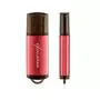 USB флеш накопитель eXceleram 16GB A3 Series Red USB 2.0 (EXA3U2RE16) - 3