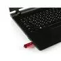 USB флеш накопитель eXceleram 16GB A3 Series Red USB 2.0 (EXA3U2RE16) - 6